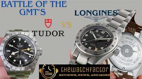 tudor vs longines